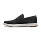 Florsheim - Men's Crossover Knit Plain Toe Slip-on Sneaker
