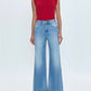 Pistola - Jadyn Low Slung Palazzo Jeans