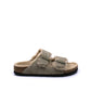 Birkenstock - Women's Arizona Shearling Sandal