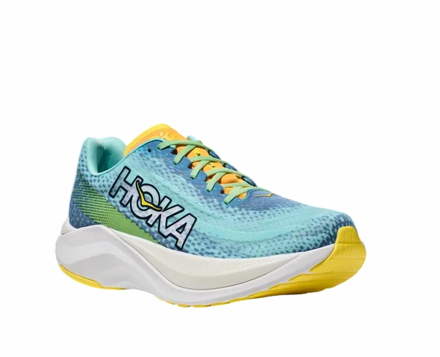 Hoka - Men's Mach X Shoes