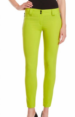 Anatomie - Calça Susan Skinny Tornozelo