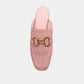 Shu Shop - Women's Andromeda Slip-on Loafers