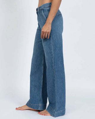 Askk Ny - Calça Jeans