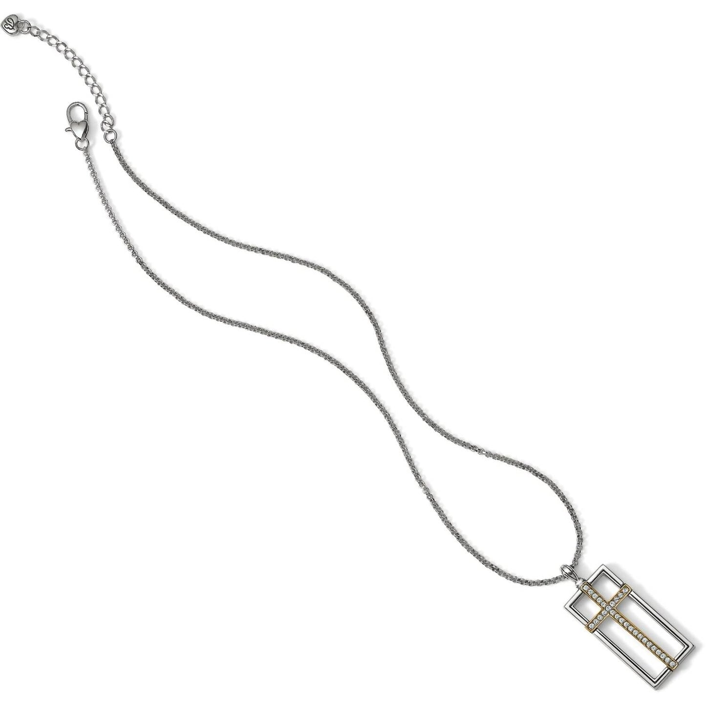 Brighton - Women's Holy Cross Necklace