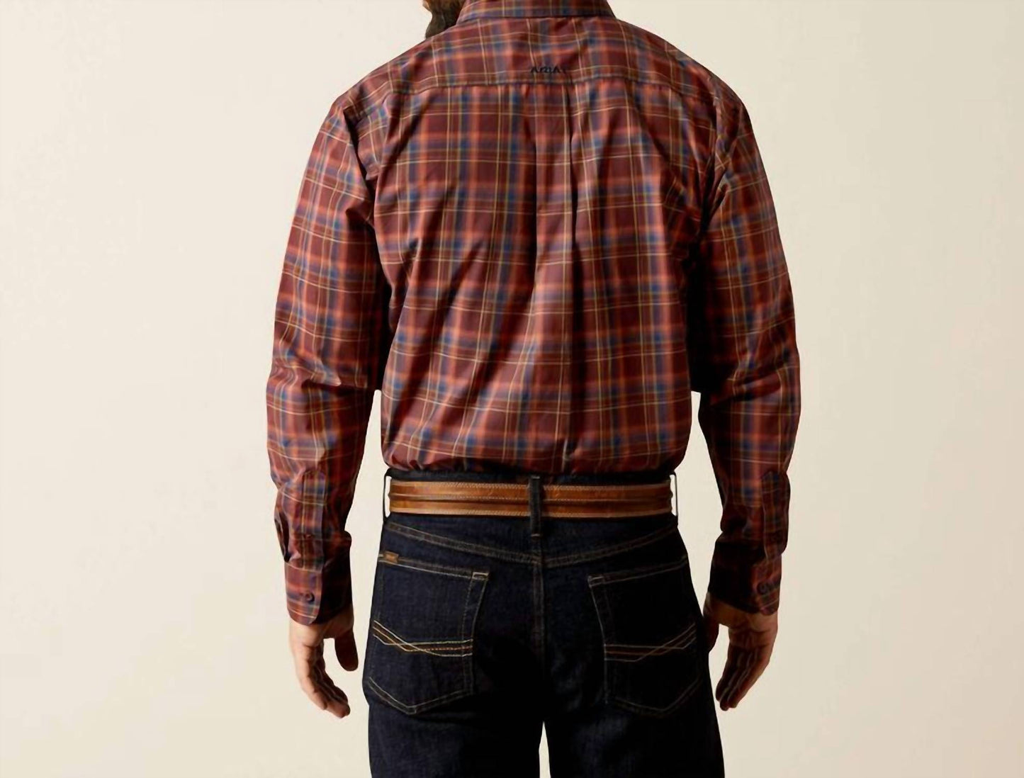 Ariat - Scotty Classic Fit Shirt