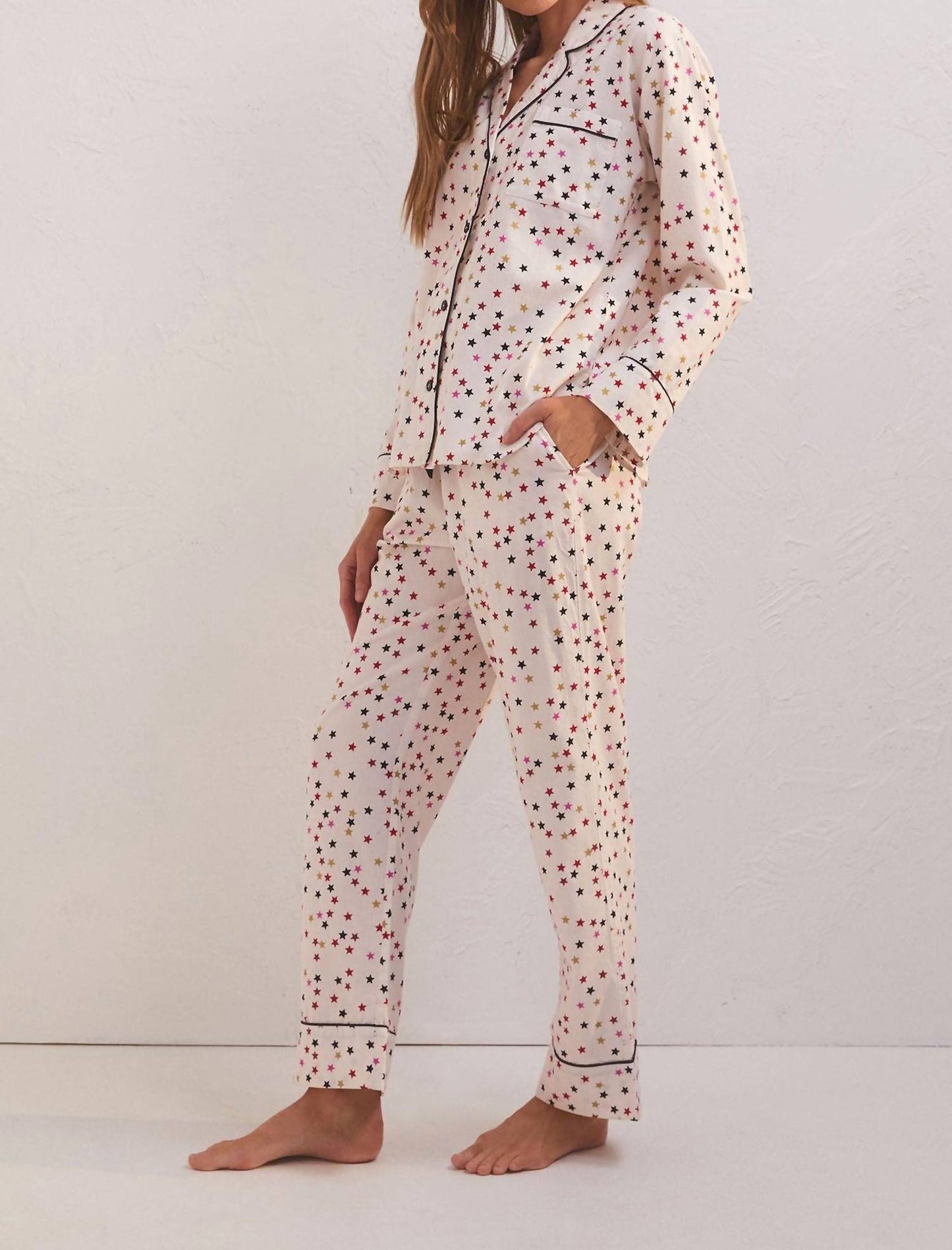 Z Supply - Dreamer Star PJ Set
