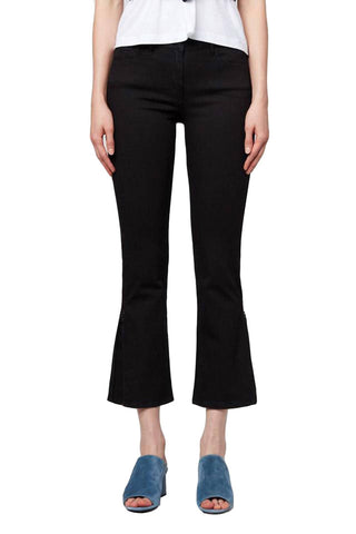 3X1 - W25 Midway Gusset Zipper Stretch Jeans