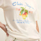 Z Supply - Club Tropics Boyfriend Tee