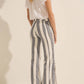 Ilio Nema - Ismene Flare Pants