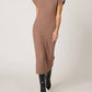Cleobella - Shana Midi Sweater Dress