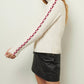 Derek Lam 10 Crosby - Pippa Lace Up Turtleneck