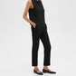 Theory - Treeca Pull-on Pant