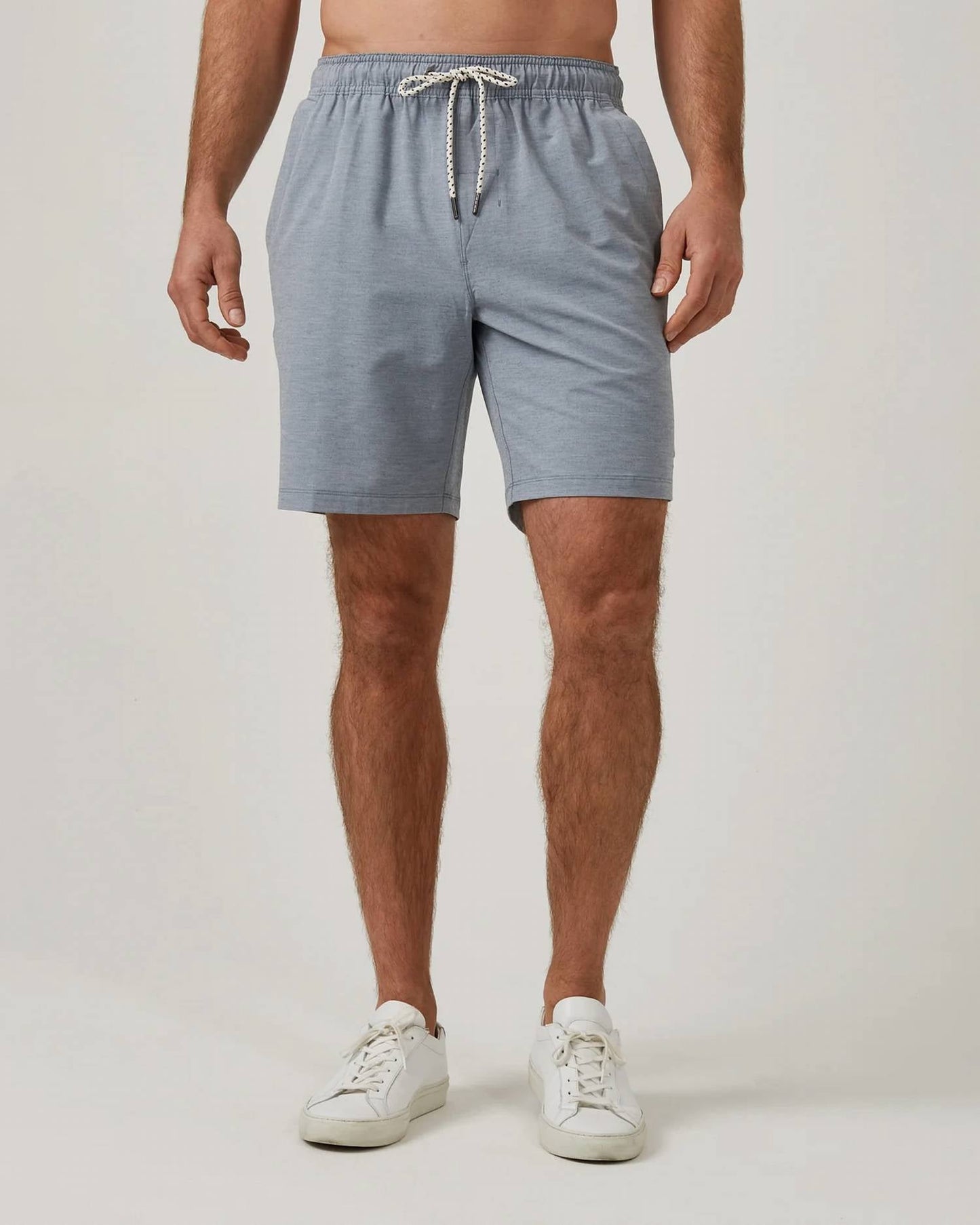7Diamonds - Voyager hybrid short