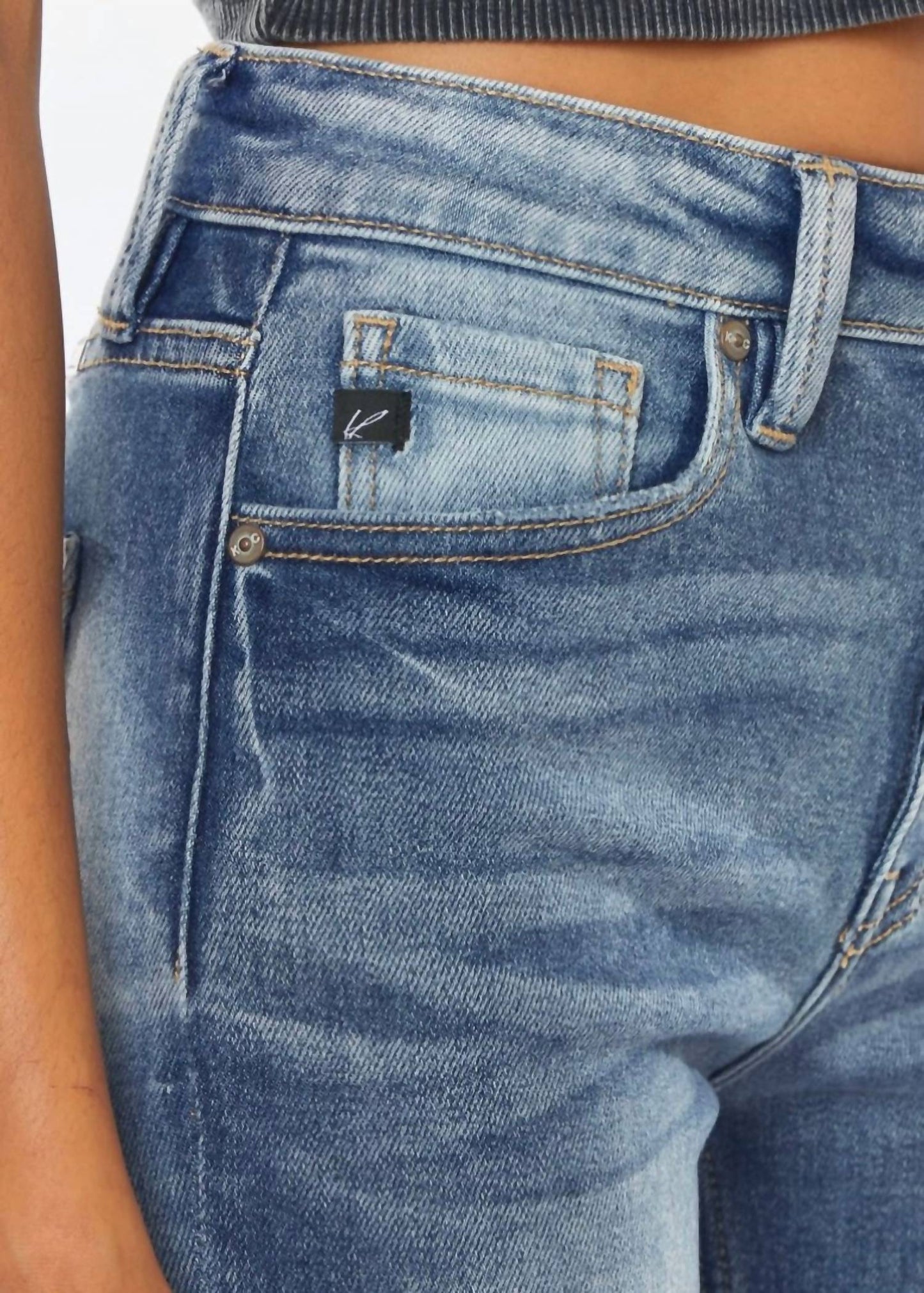 Kancan - Emma Jeans
