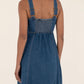 Kut From The Kloth - Emiko A-Line Sweetheart Dress