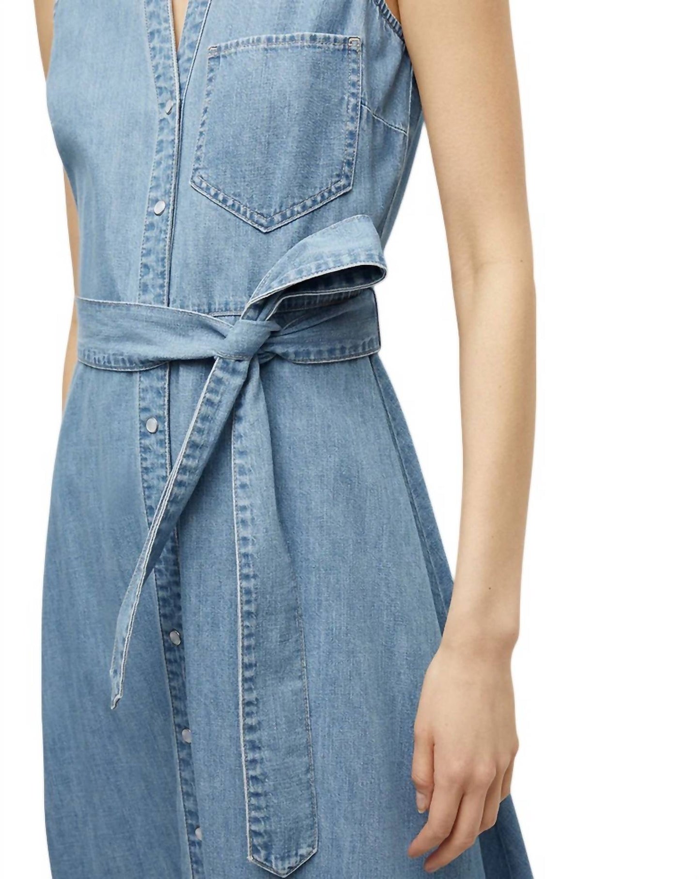 Veronica Beard - Edwina Dress