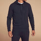 Faherty - Legend Sweater Hoodie