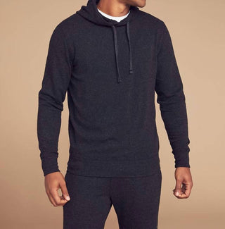 Faherty - Legend Sweater Hoodie