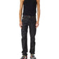 Diesel - Calça jeans reta D-sark Slim Fit