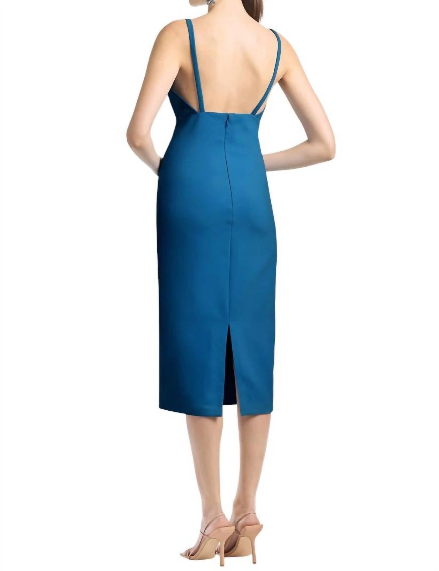 Sachin & Babi - CAROLINA DRESS