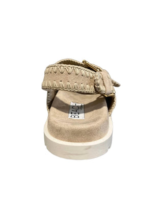 Matisse - Women's Koa Sandal