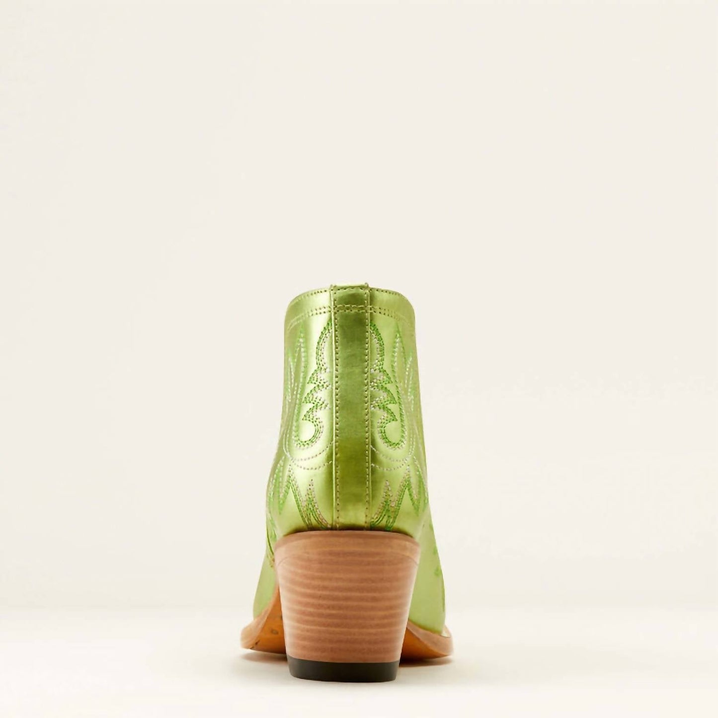 Ariat - Women's All Leather Dixon X Toe Western Bootie