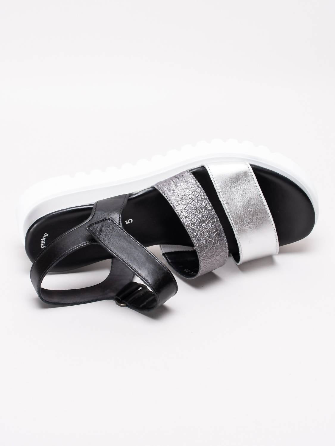 Gabor - Women's Platform Sling Sandal