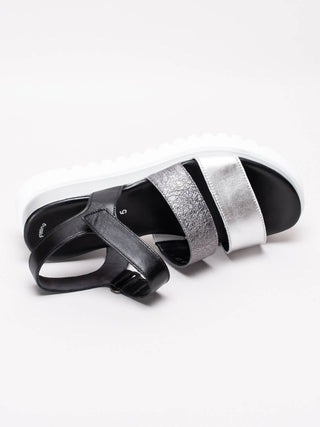 Gabor - Women's Platform Sling Sandal