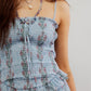 Free People - Alejandra Midi Dress