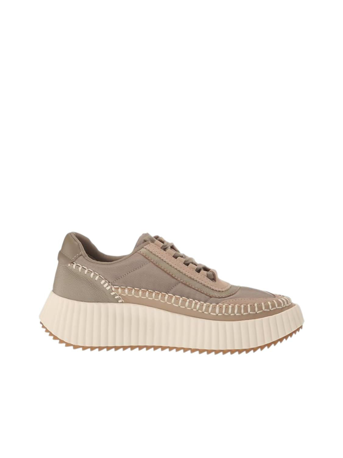 Dolce Vita - Women's Dolen Nylon Sneakers