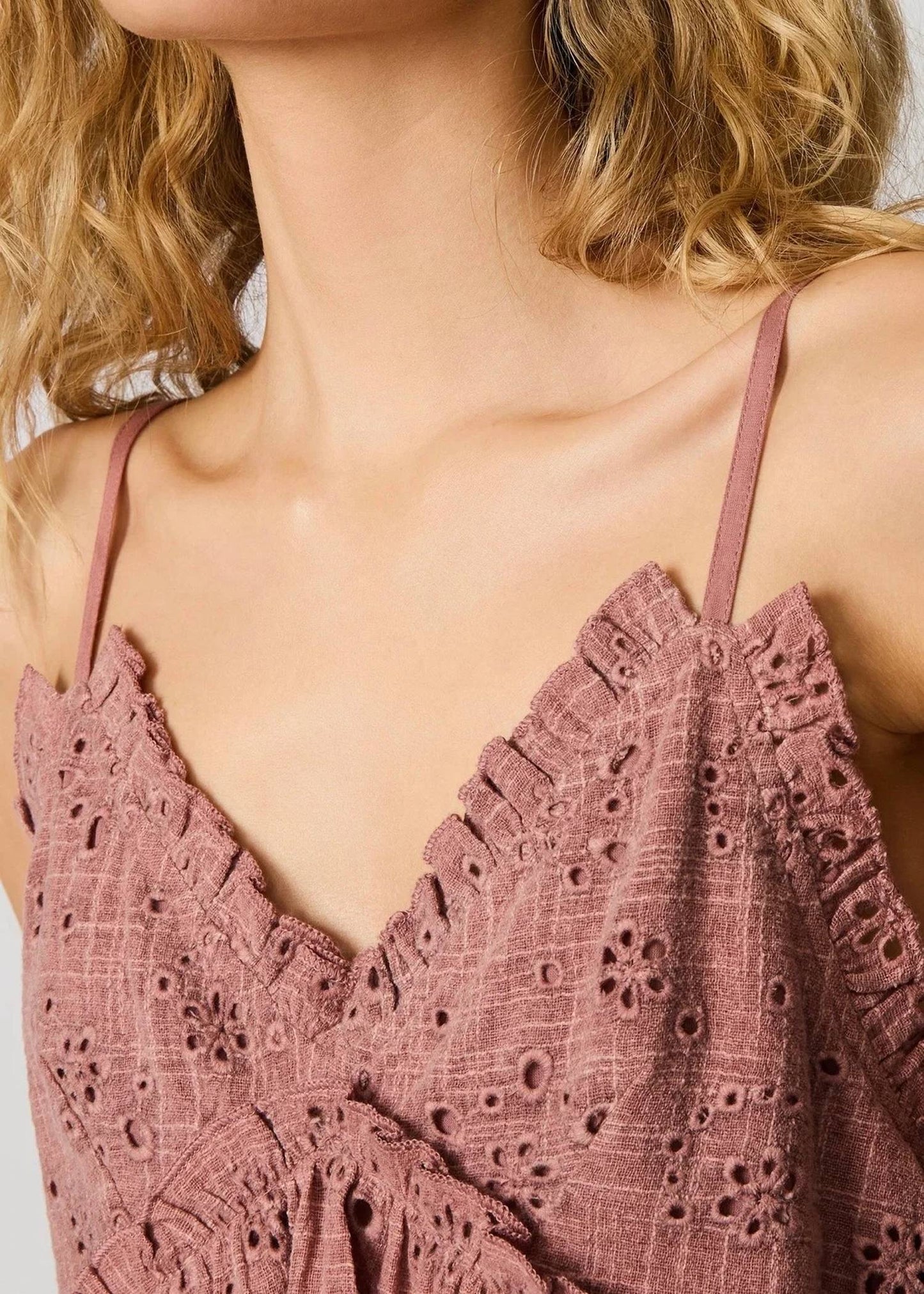 Steve Madden - Bryna Tank