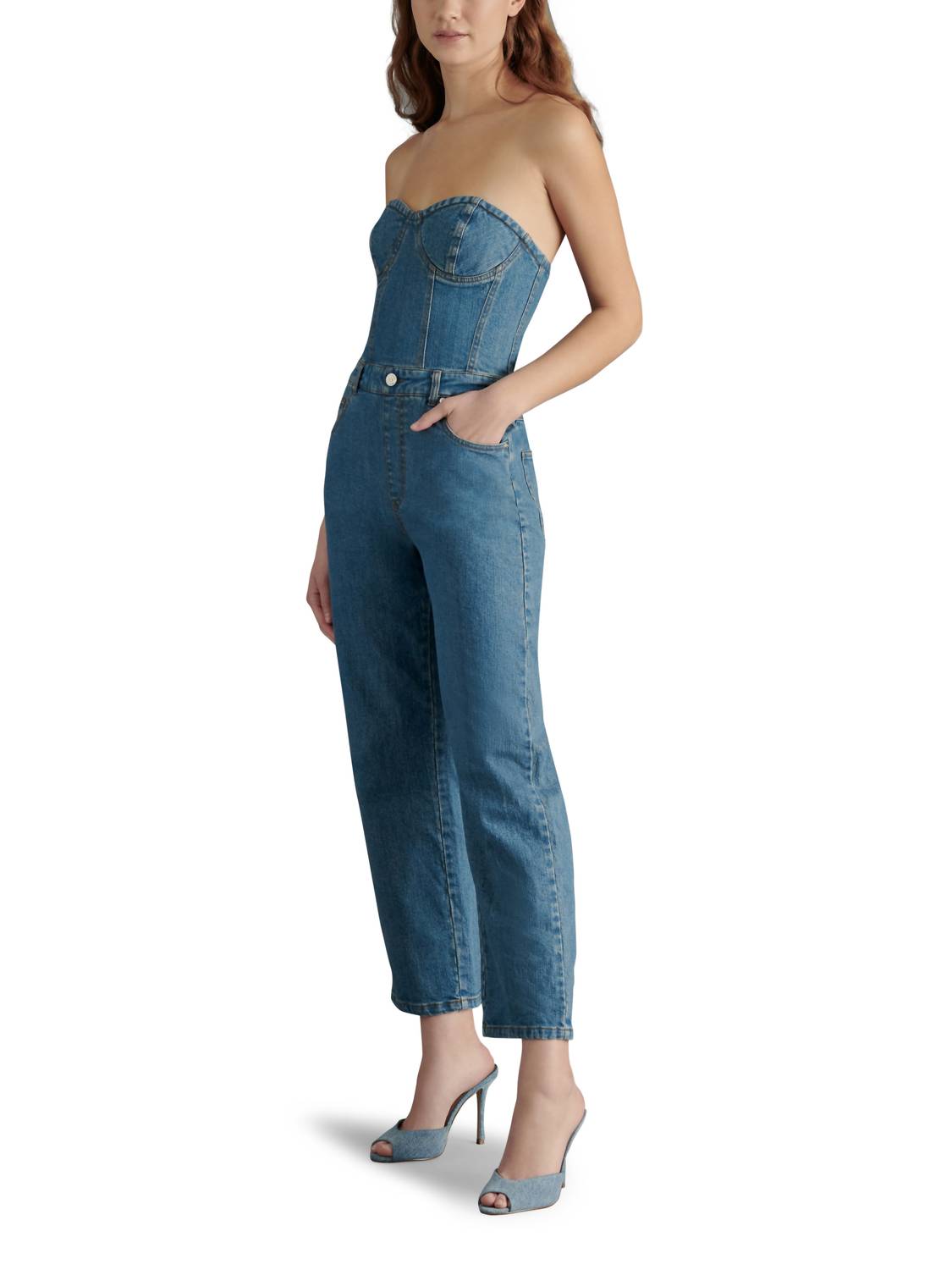 Steve Madden - Anya Jumpsuit