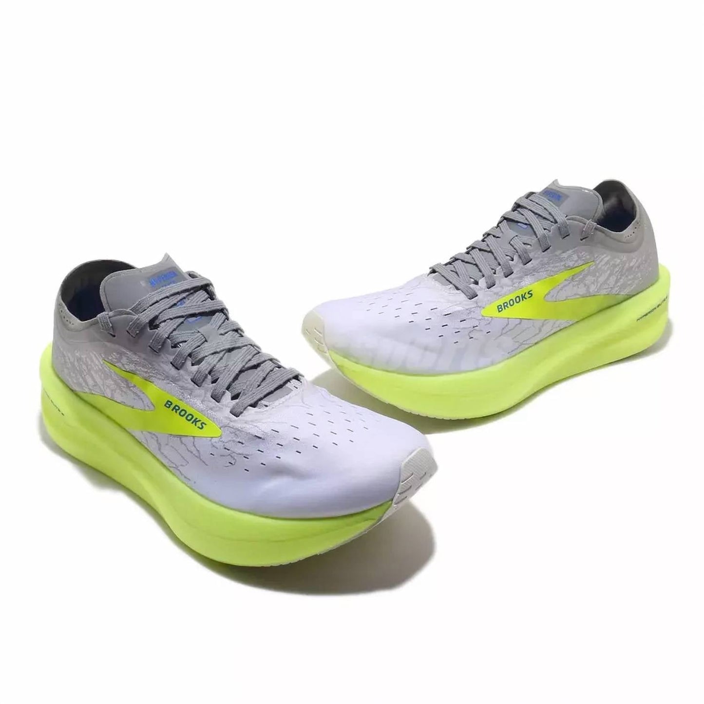 Brooks - Men's Hyperion Elite 2 Running Shoes