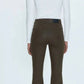 Pistola - LENNON HIGH RISE CROP BOOT JEANS