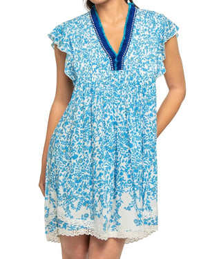 Poupette St Barth - Women's Sasha Dress