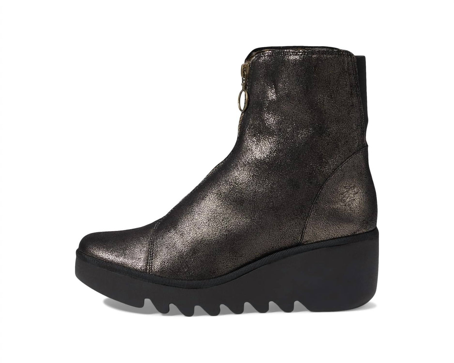 Fly London - Women's Boce Ankle Boots