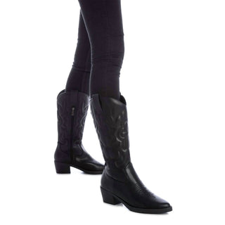 Xti - Botas de Cowboy Femininas