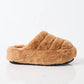 Free People - Women's It's A Vibe Platform Slipper