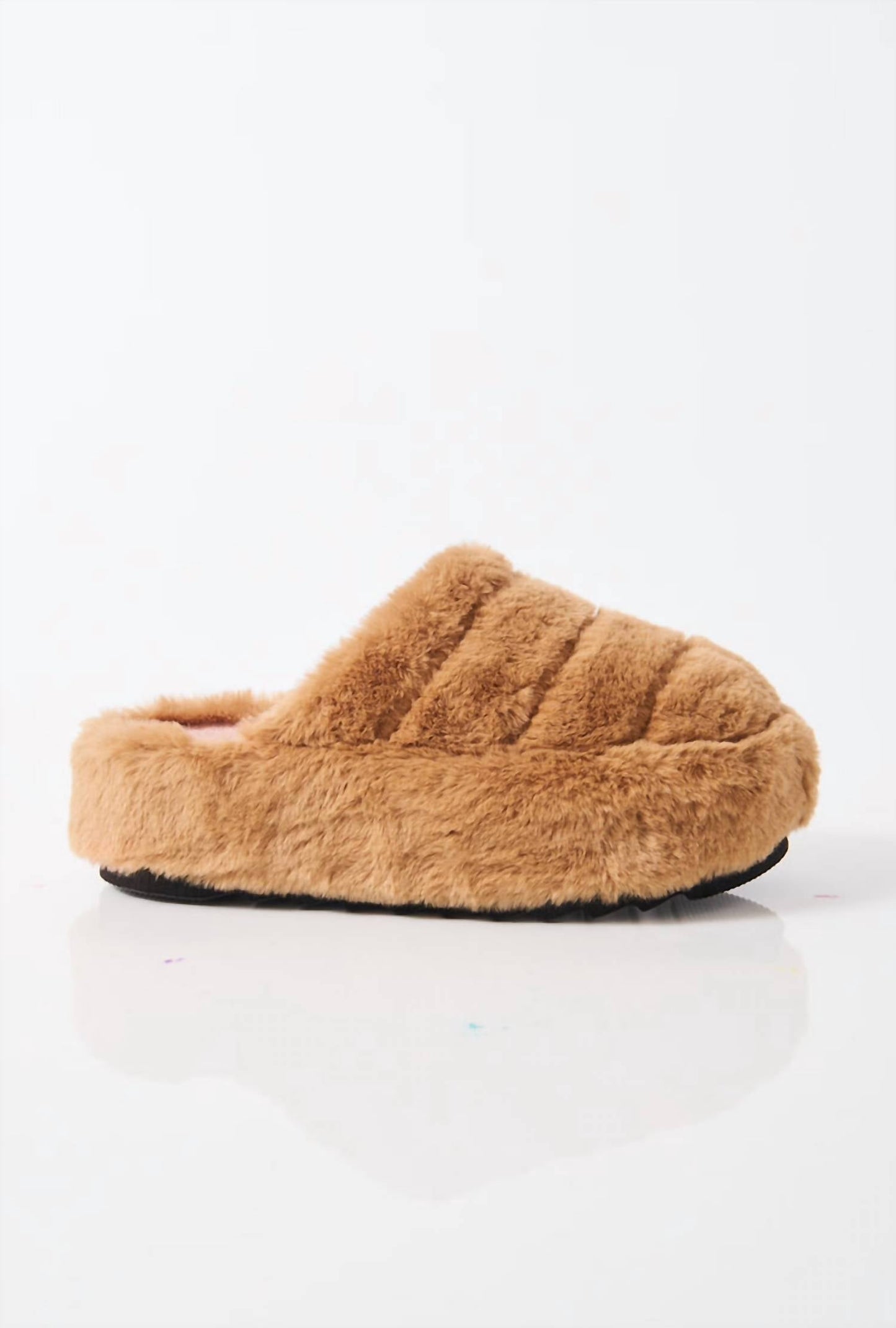 Free People - Women's It's A Vibe Platform Slipper