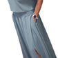 Zenana - Carolina Skirt Set