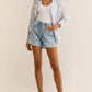 Z Supply - Everyday Hi-Rise Denim Short