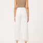 Dl1961 - Women'S - Hepburn Wide Leg High Rise Vintage Ankle Jeans