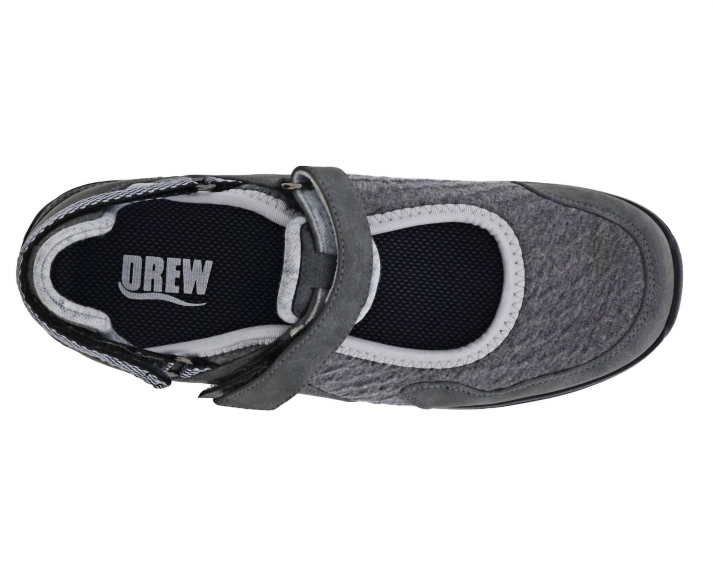 Drew - Women Buttercup Shoes