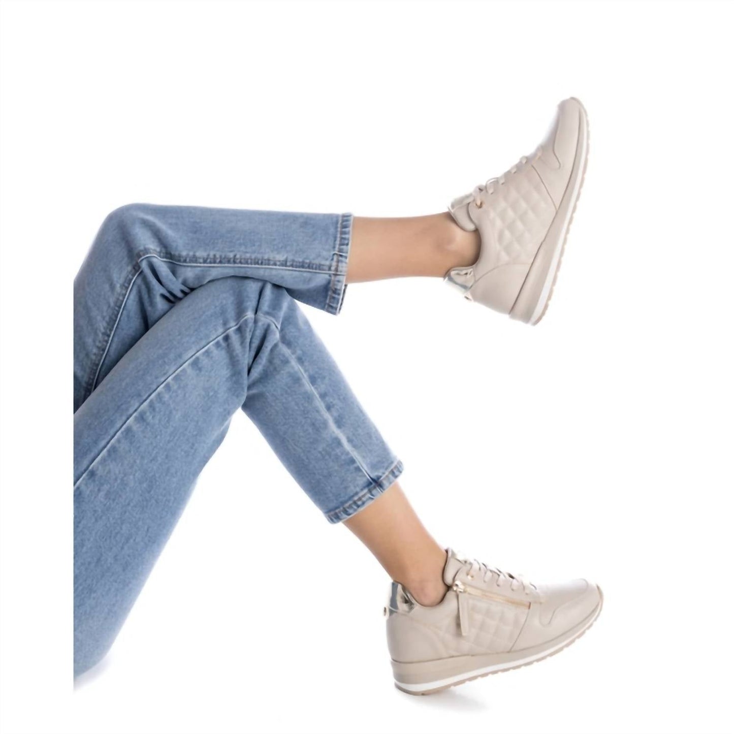 Xti - Women's Trainer Sneakers