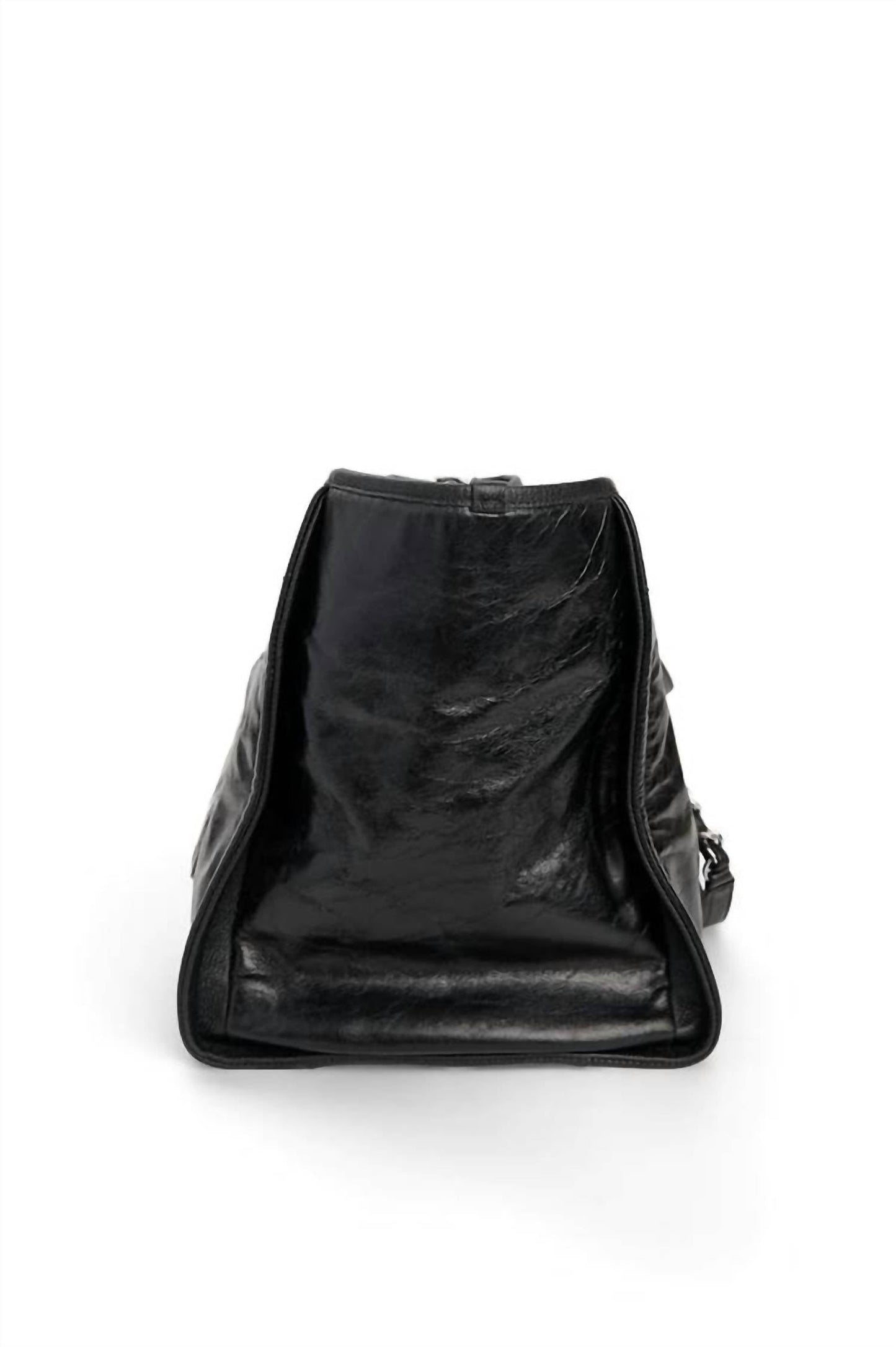 Chanel - Women's Deauville Tote - Pre-loved