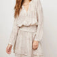 Rails - Jasmine Dress