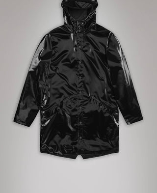 Rains - Contemporary Long Jacket
