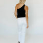Agolde - Mid-rise Relaxed Jeans