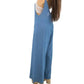 Elan - V-Neck Jumpsuit