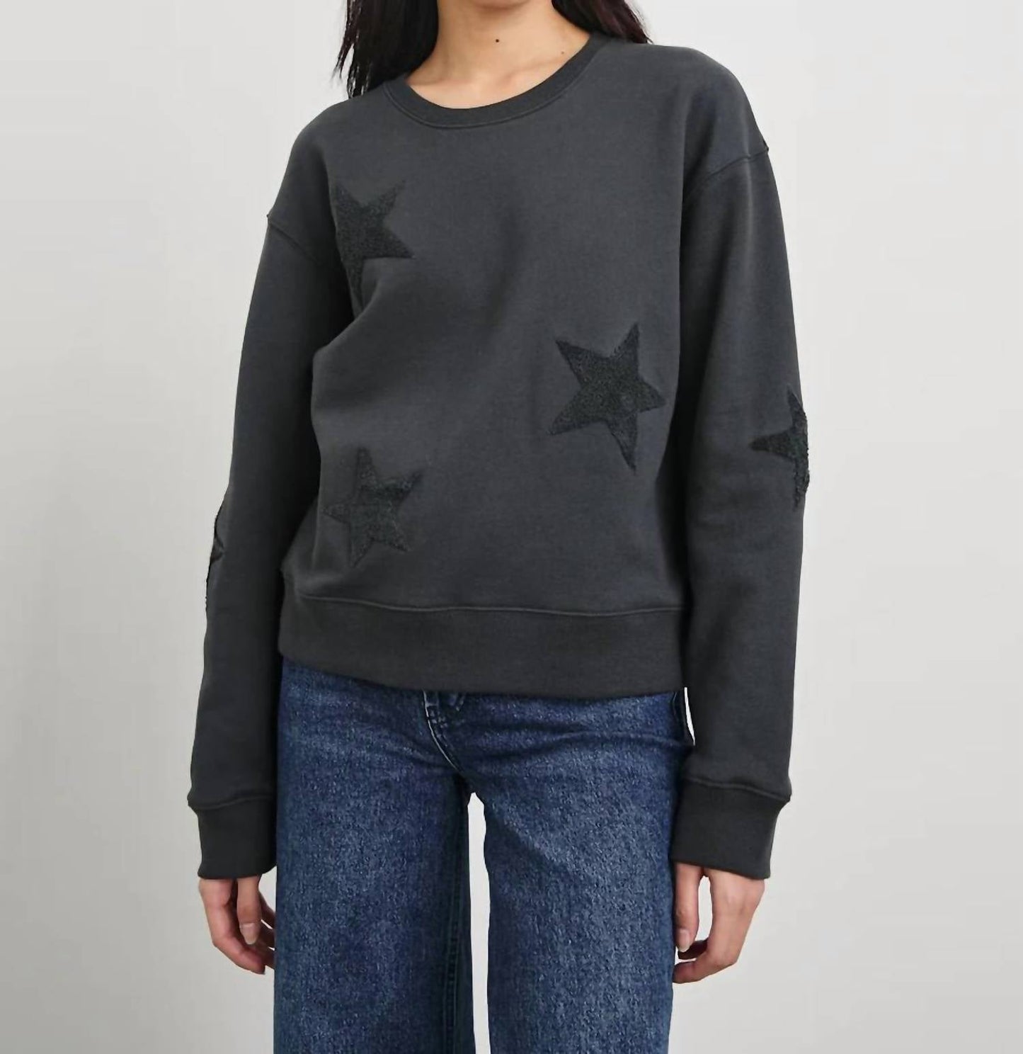 Rails - Sonia Top